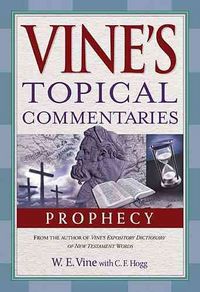 Produktbild: Vine, W: Prophecy