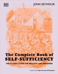Produktbild: The Complete Book of Self-Sufficiency