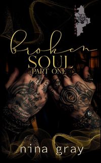 Produktbild: Broken Soul