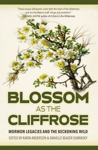 Produktbild: Blossom as the Cliffrose