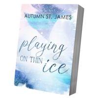 Produktbild: Playing On Thin Ice