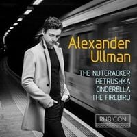Produktbild: Alexander Ullman