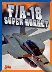 Produktbild: F/A-18 Super Hornet