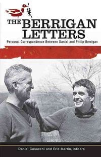 Produktbild: The Berrigan Letters