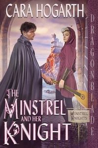 Produktbild: The Minstrel and Her Knight