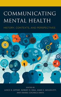 Produktbild: Communicating Mental Health