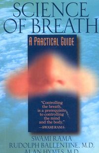 Produktbild: Rama, S: Science of Breath