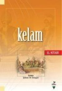 Produktbild: Kelam - El Kitabi