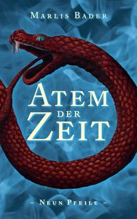 Produktbild: Bader, M: Atem der Zeit