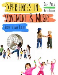 Produktbild: Experiences in Movement and Music