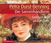 Produktbild: Die Samenh&auml;ndlerin