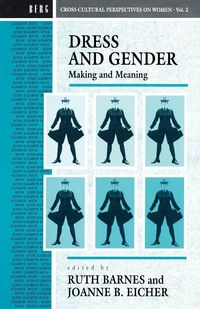 Produktbild: Dress and Gender