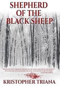 Produktbild: Shepherd of the Black Sheep