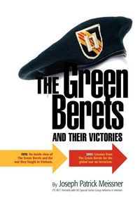 Produktbild: The Green Berets and Their Victories