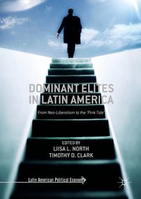 Produktbild: Dominant Elites in Latin America