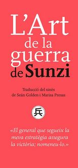 Produktbild: L'Art de la Guerra de Sunzi