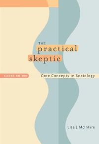 Produktbild: The Practical Skeptic