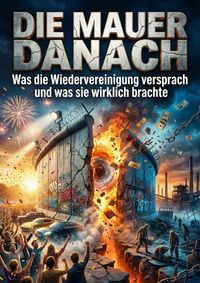 Produktbild: Mauer danach