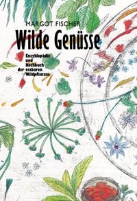 Produktbild: Wilde Gen&uuml;sse