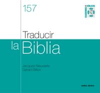 Produktbild: Traducir la Biblia
