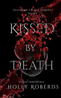 Produktbild: Kissed by Death