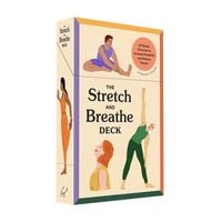 Produktbild: The Stretch and Breathe Deck