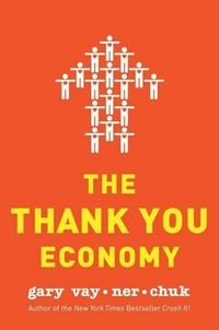 Produktbild: Thank You Economy