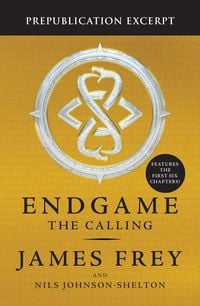 Produktbild: Endgame Sampler