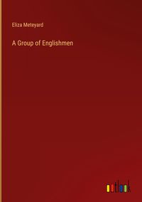 Produktbild: A Group of Englishmen