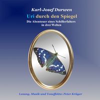 Produktbild: Uri durch den Spiegel