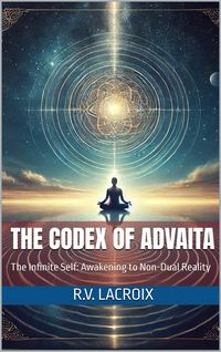 Produktbild: The Codex of Advaita