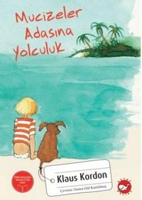 Produktbild: Mucizeler Adasina Yolculuk