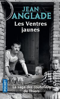 Produktbild: Les ventres jaunes