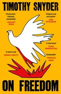 Produktbild: On Freedom