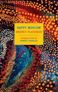 Produktbild: Happy Moscow