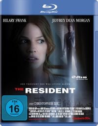 Bild vom Artikel The Resident vom Autor Hilary Swank