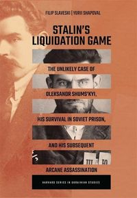 Produktbild: Stalin's Liquidation Game