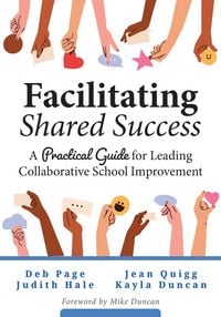 Produktbild: Facilitating Shared Success