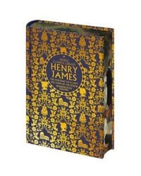 Produktbild: World Classics Library: Henry James