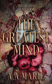 Produktbild: The Greatest Mind