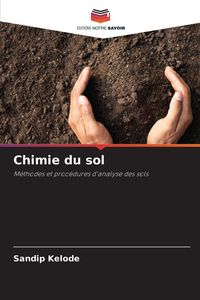 Produktbild: Chimie du sol