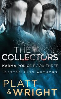 Produktbild: The Collectors