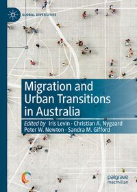 Produktbild: Migration and Urban Transitions in Australia