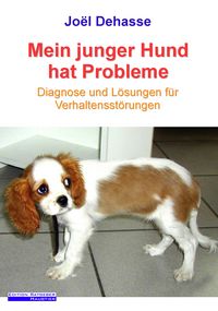 Produktbild: Mein junger Hund hat Probleme