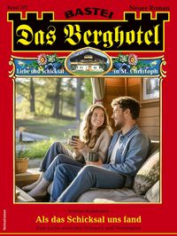 Produktbild: Das Berghotel 372