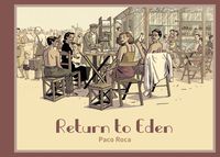 Produktbild: Return to Eden