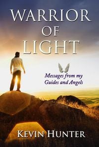 Produktbild: Warrior of Light: Messages from my Guides and Angels