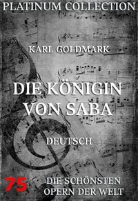 Produktbild: Die K&ouml;nigin von Saba