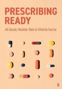 Produktbild: Prescribing Ready