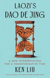 Produktbild: Laozi's Dao De Jing